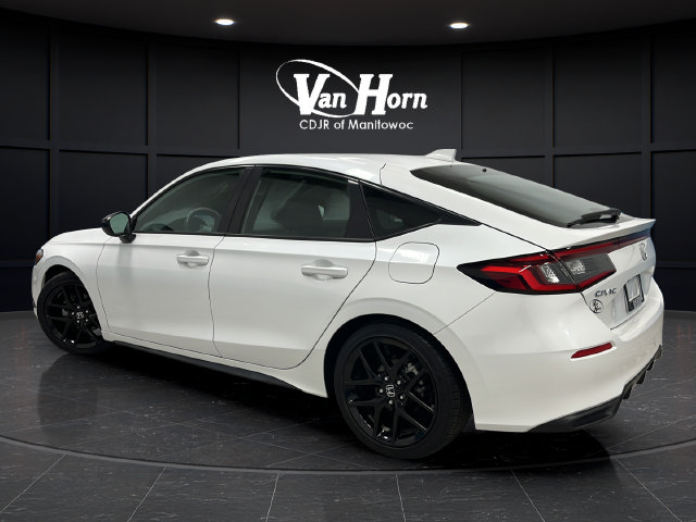 Used 2024 Honda Civic Sport image 5