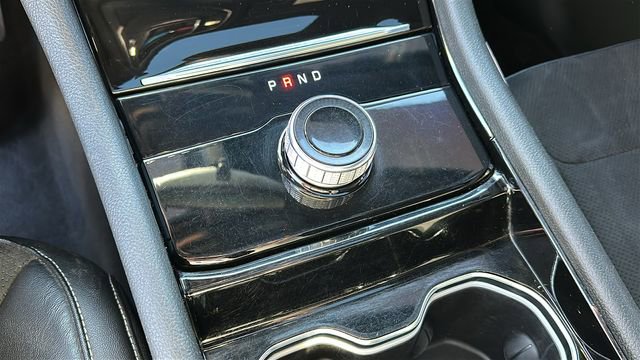 Used 2023 Jeep Grand Cherokee Altitude AWD/4WD image 19