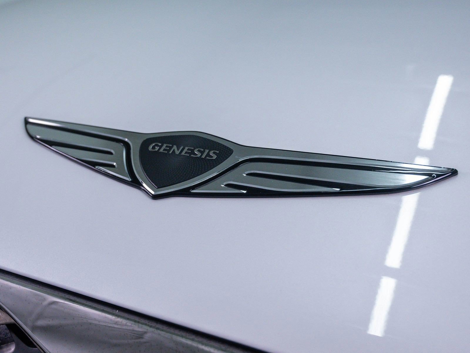 Used 2023 Genesis G90 3.5T AWD/4WD image 5
