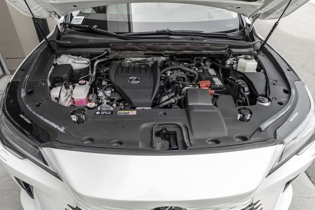 Used 2023 Lexus RX 350 FWD w/ Cold Area Package image 15