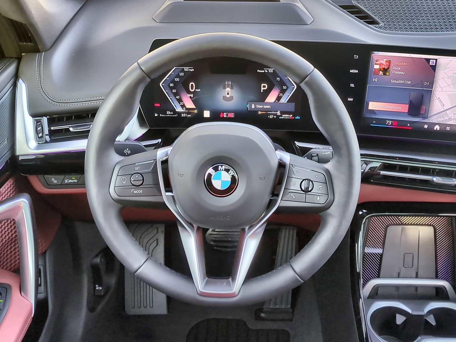 New 2026 BMW X1 xDrive28i w/ Technology Package image 24
