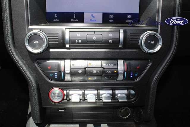 Certified 2022 Ford Mustang GT Premium RWD image 17