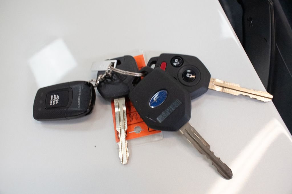 Used 2018 Subaru Forester 2.5i Premium w/ Protection Package #1 image 26