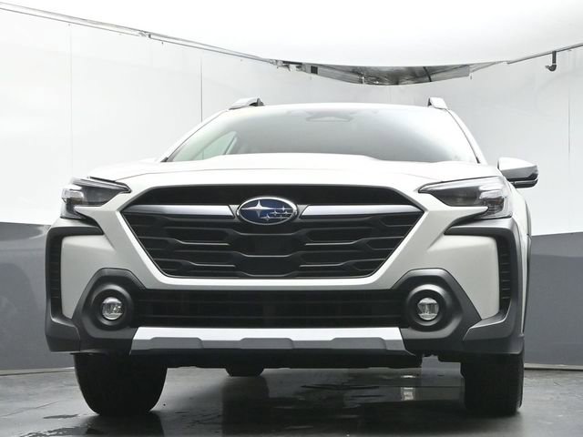 Certified 2025 Subaru Outback Touring XT w/ Popular Package #2 AWD/4WD image 37