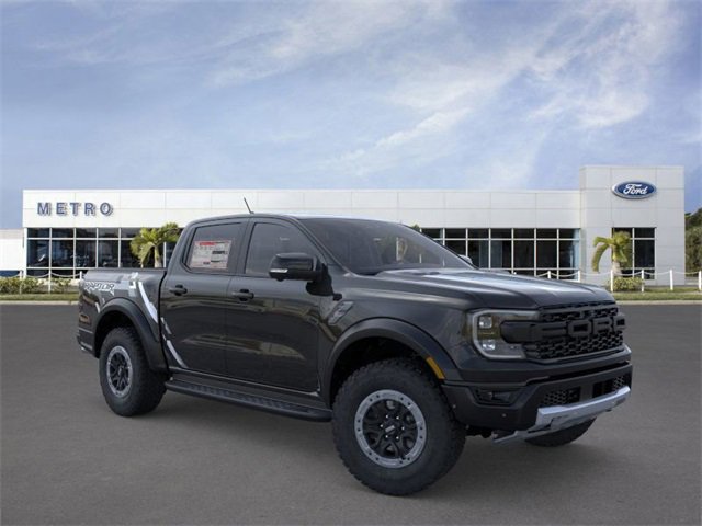 New 2025 Ford Ranger Raptor image 7
