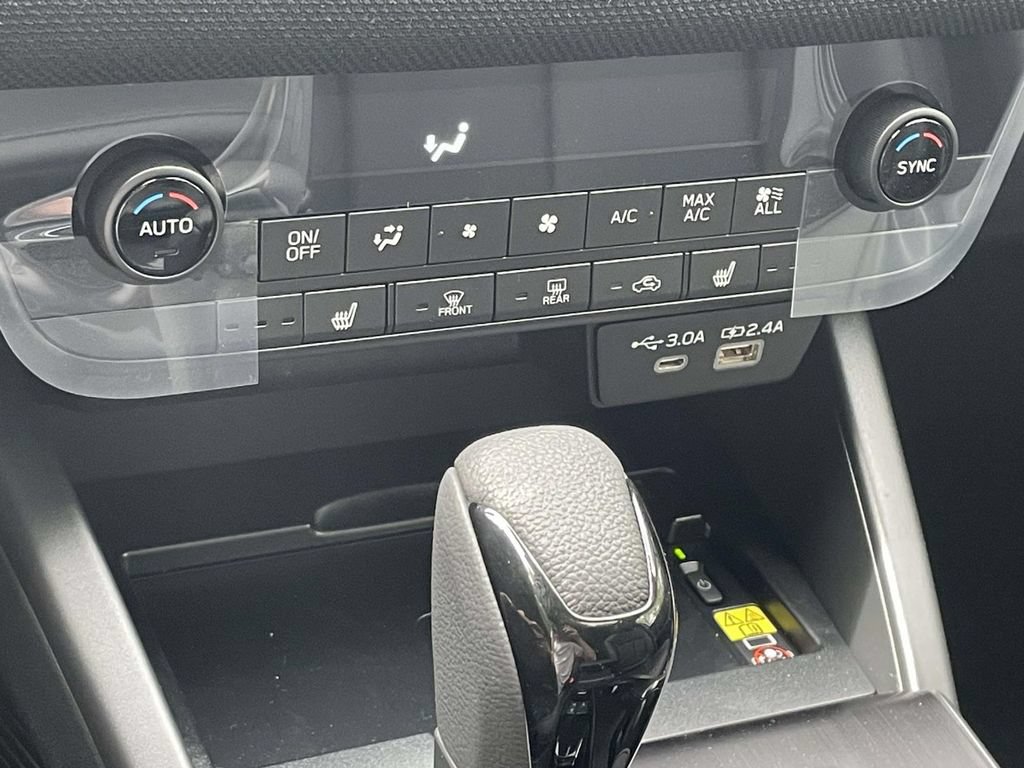 New 2026 Subaru Outback Touring XT AWD/4WD image 27