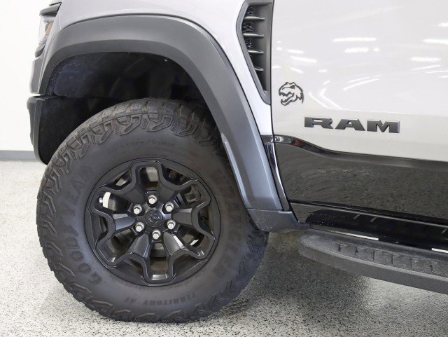 Used 2022 RAM 1500 TRX w/ TRX Level 2 Equipment Group image 13