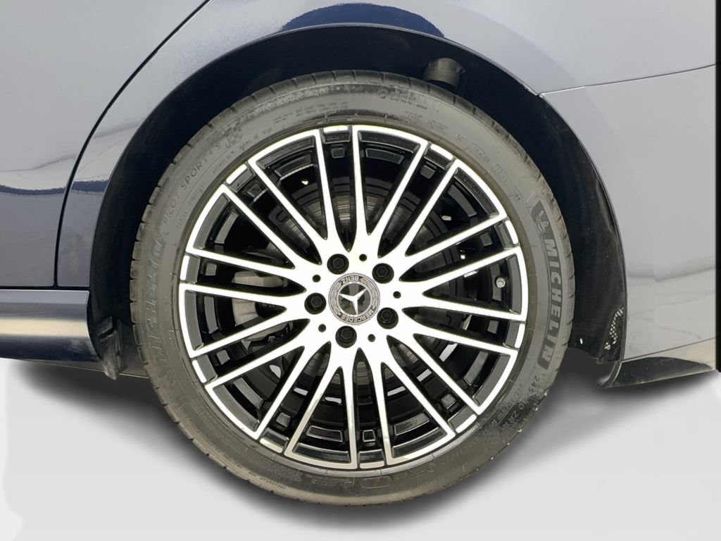 Used 2023 Mercedes-Benz C 300 Sedan w/ Pinnacle Trim Package image 10
