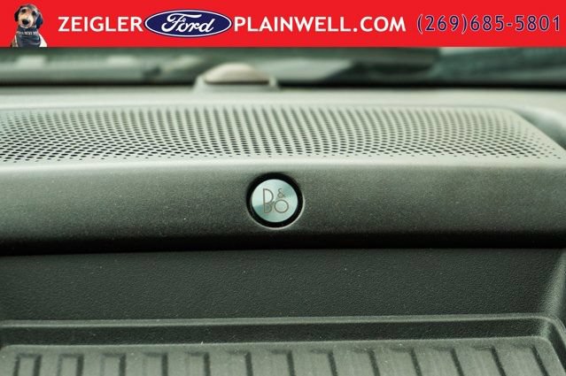 Used 2021 Ford Expedition Max Limited AWD/4WD image 32