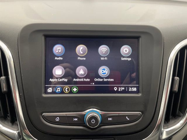 Certified 2023 Chevrolet Equinox LS w/ LS Convenience Package image 3