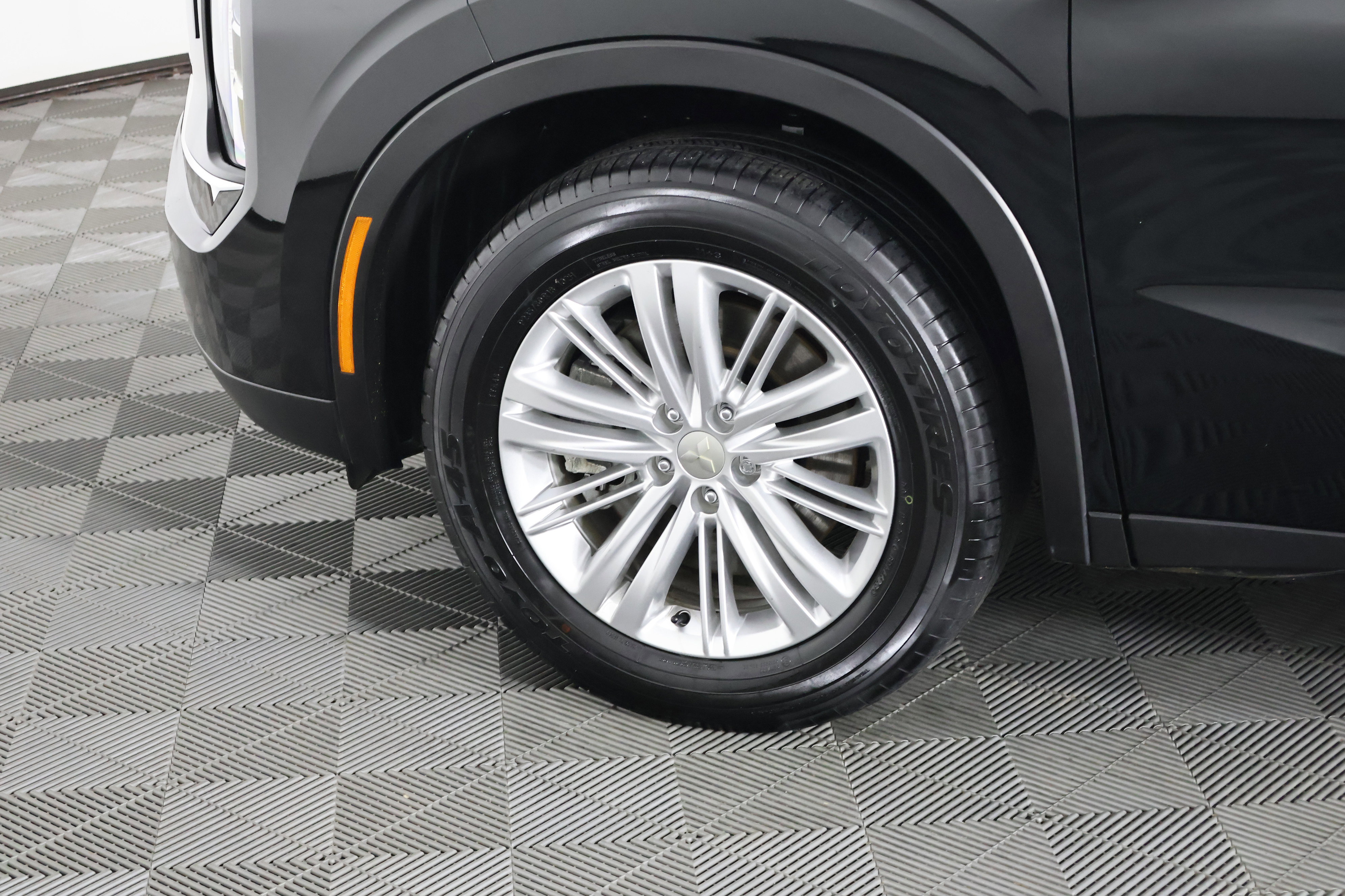 Used 2024 Mitsubishi Outlander ES image 50