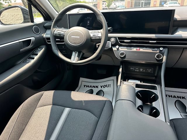 New 2026 Hyundai Sonata SEL FWD image 15