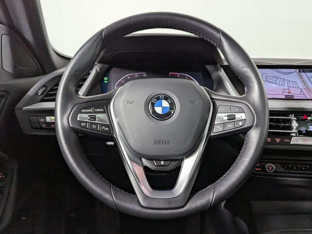 Used 2024 BMW 228i xDrive Gran Coupe AWD/4WD image 32