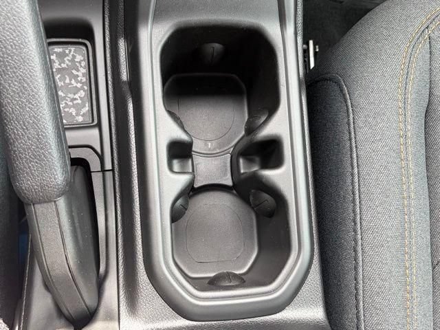 New 2026 Jeep Wrangler Sport AWD/4WD image 26