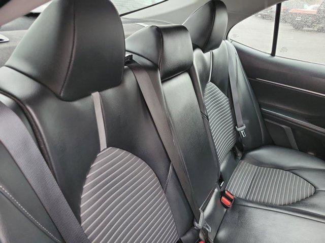 Used 2024 Toyota Camry SE image 29