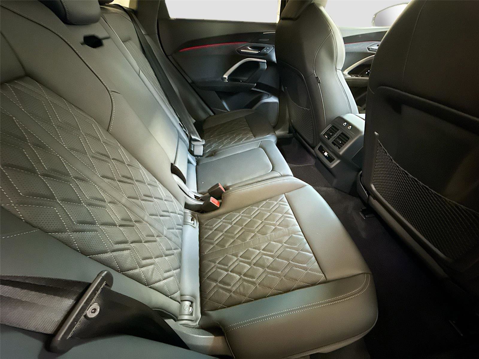 New 2026 Audi SQ5 Premium Plus AWD/4WD image 28