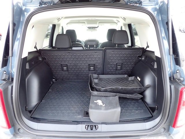 Certified 2024 Ford Bronco Sport Big Bend w/ Convenience Package image 8