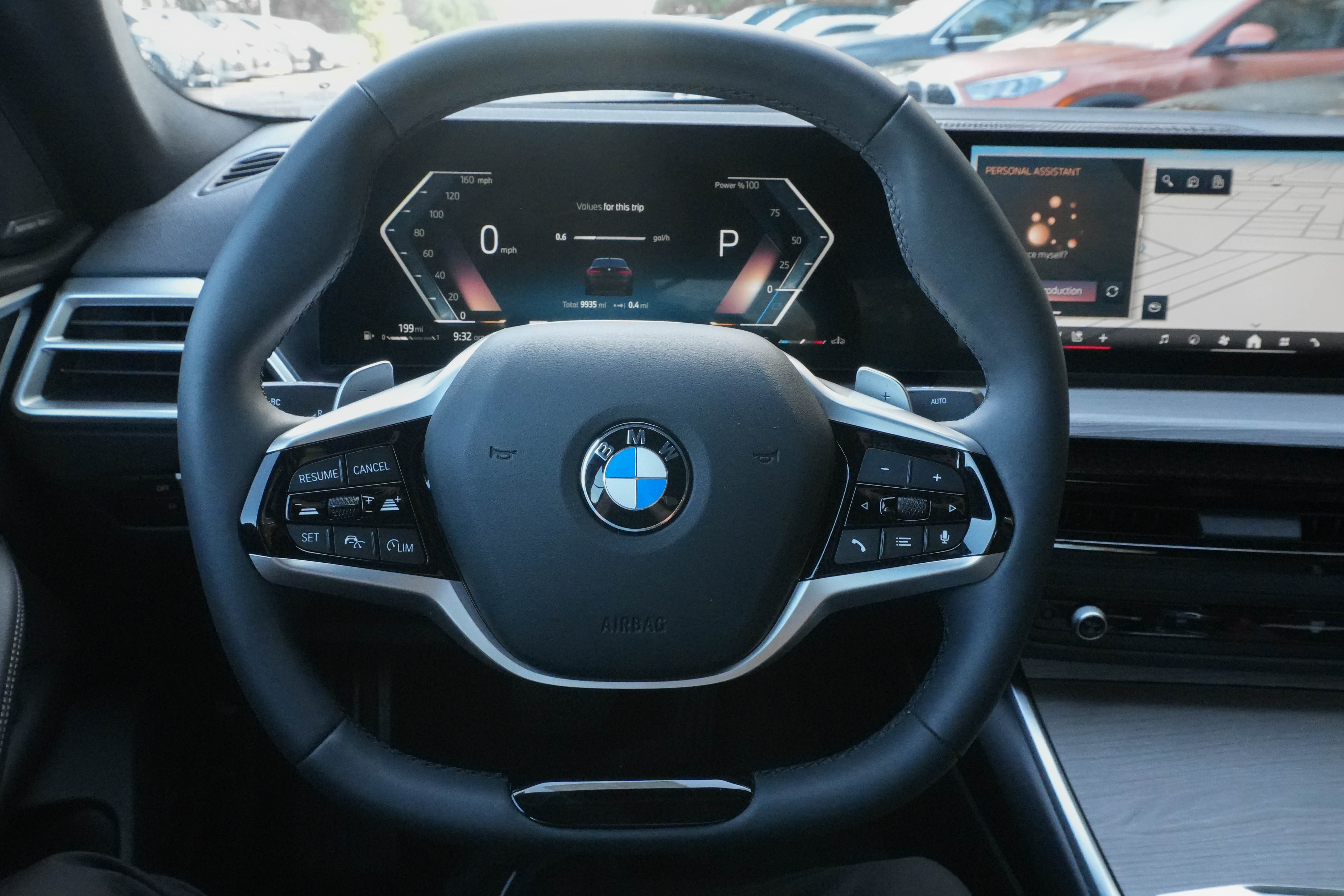 Certified 2025 BMW 430i w/ Premium Package RWD image 13