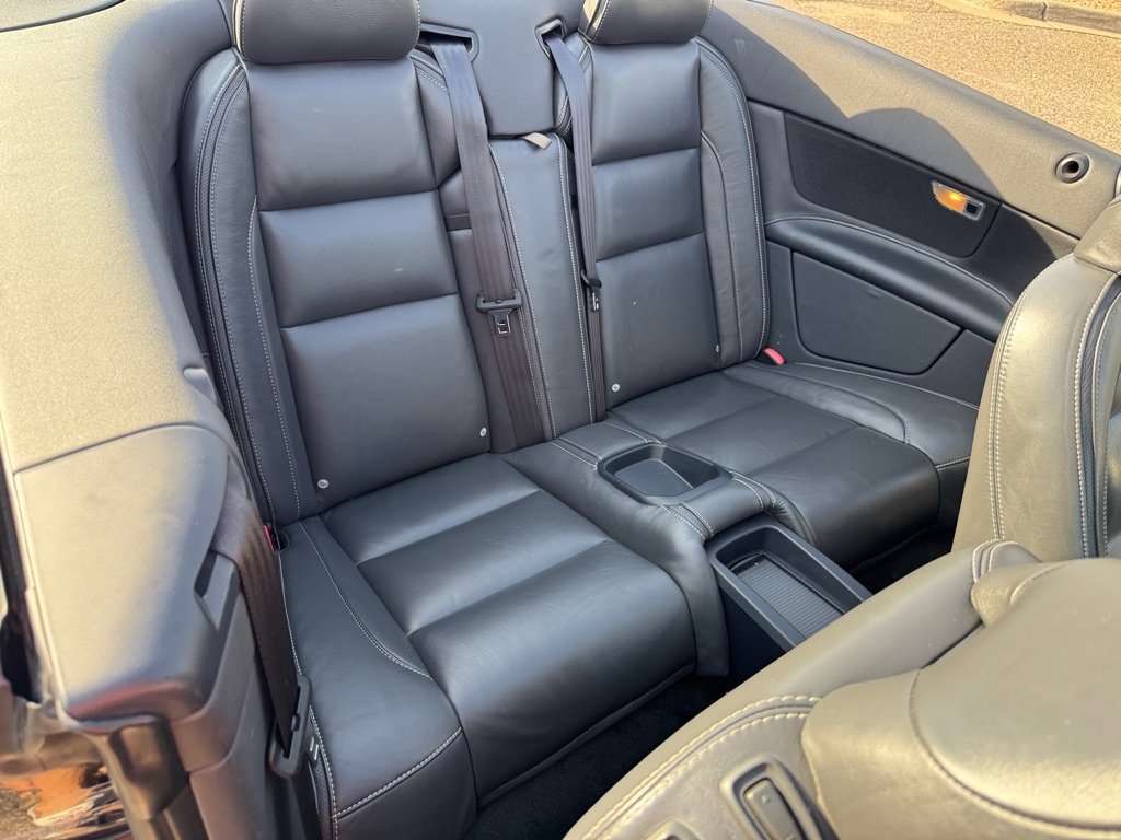 Used 2012 Volvo C70 T5 image 35