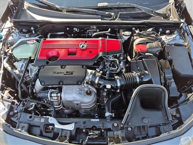 Used 2024 Acura Integra Type S FWD image 22
