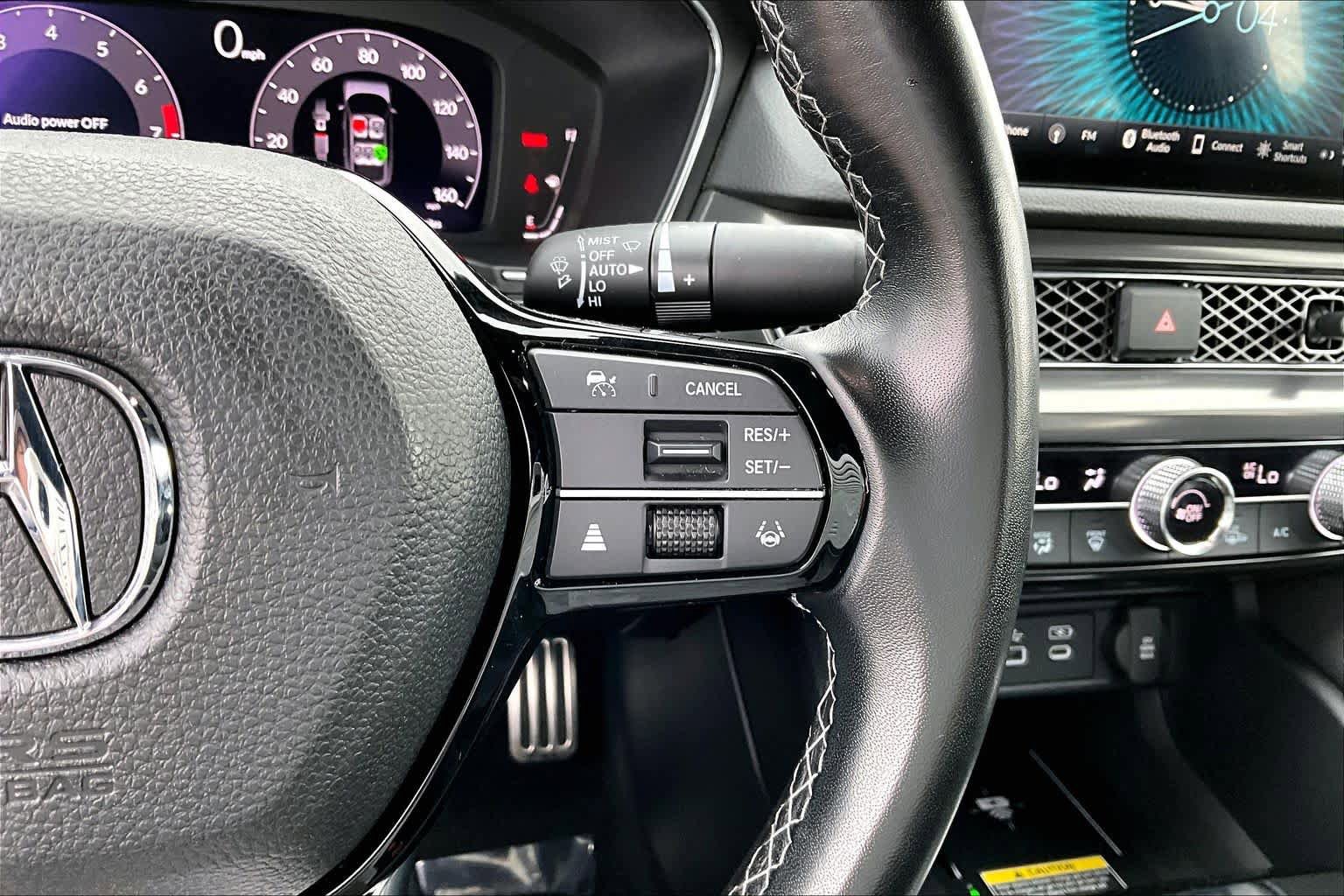 Used 2023 Acura Integra A-Spec FWD image 24
