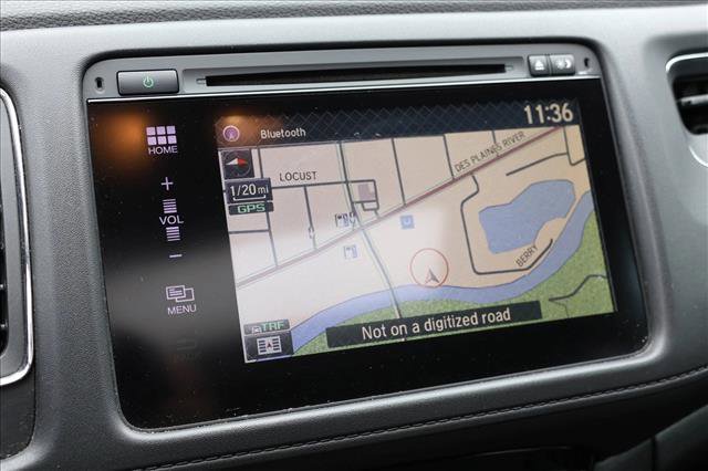 Used 2016 Honda HR-V EX-L image 17