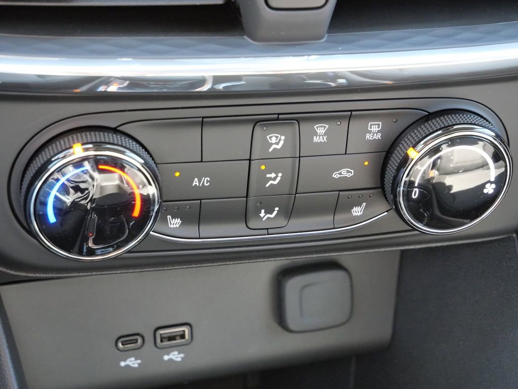 New 2026 Buick Encore GX Preferred w/ Advanced Technology Package image 45