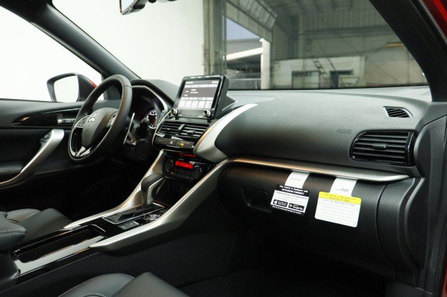 New 2026 Mitsubishi Eclipse Cross SEL AWD/4WD image 16