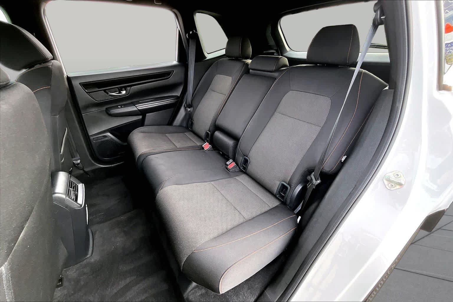 Used 2024 Honda CR-V Sport image 19