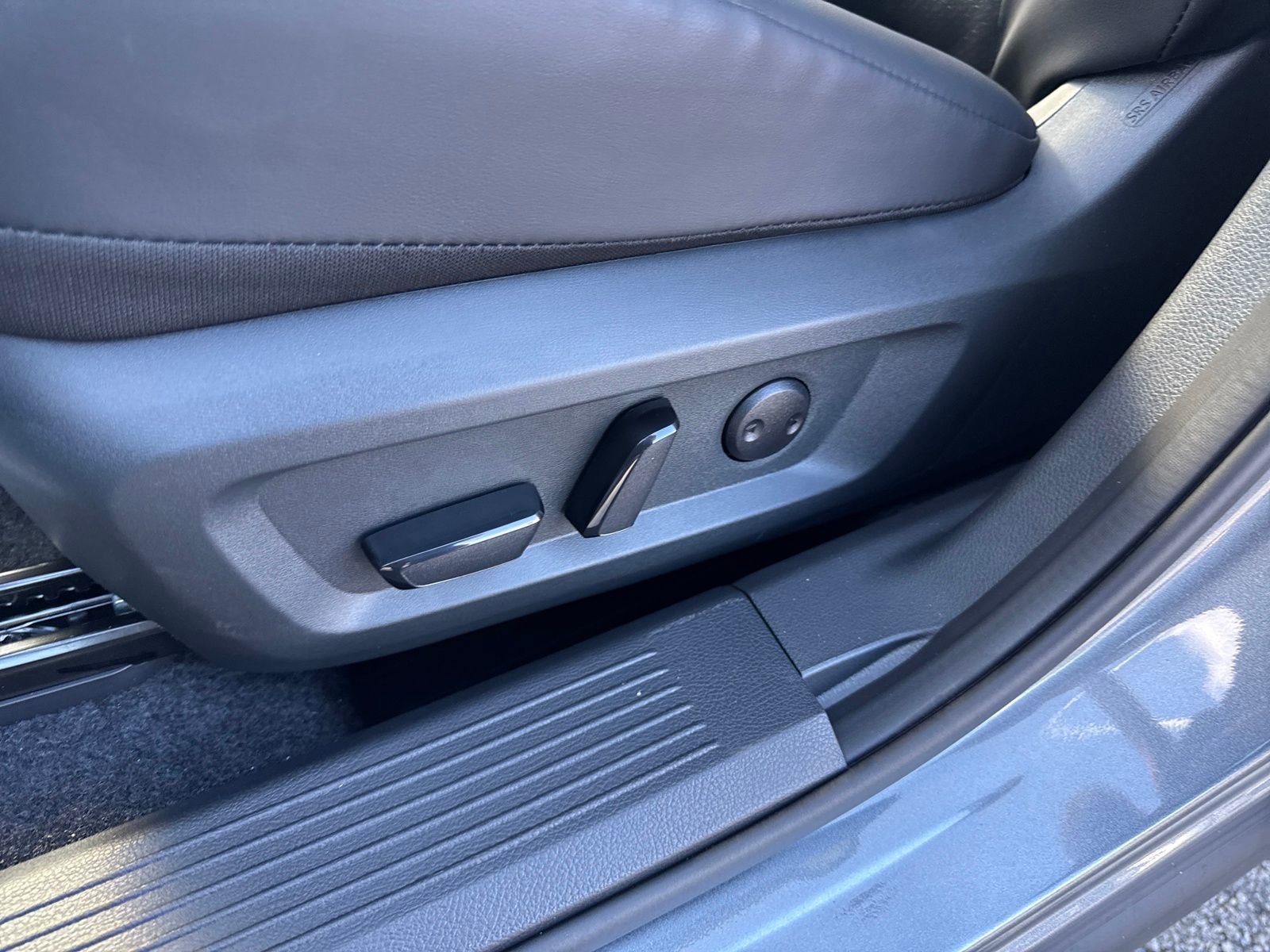 New 2026 Nissan Rogue SV image 23