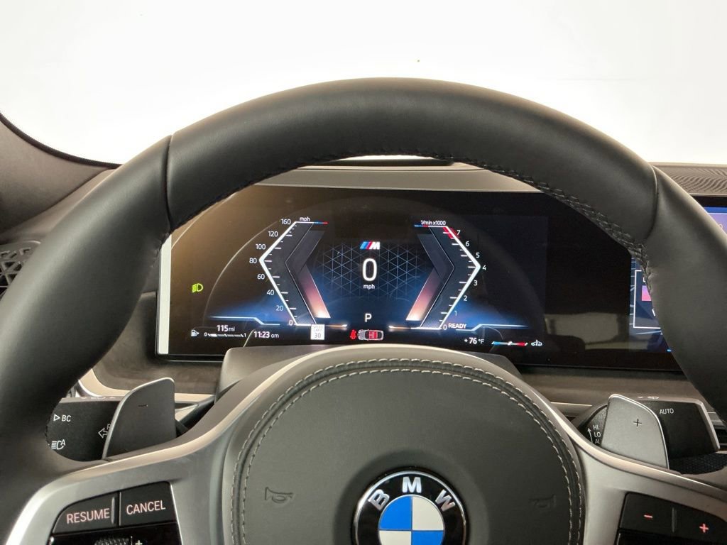 New 2026 BMW X6 xDrive40i AWD/4WD image 10