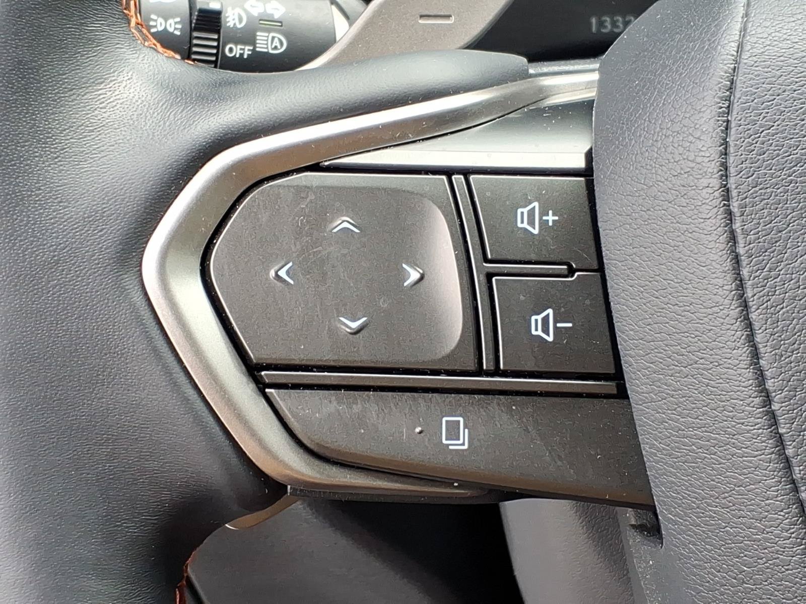 Certified 2024 Lexus NX 350h AWD image 14