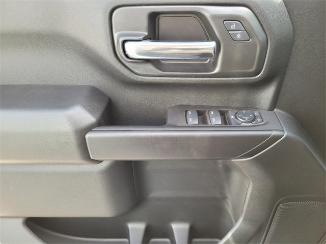 New 2025 Chevrolet Silverado 3500 W/T w/ WT Convenience Package image 23