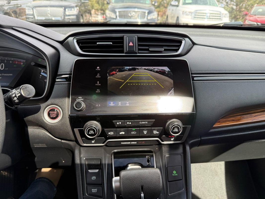 Used 2017 Honda CR-V EX image 30