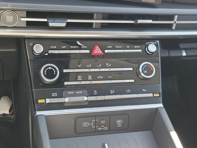 New 2027 Hyundai Santa Fe SE FWD image 13