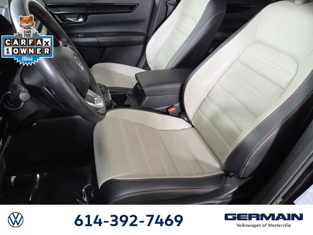 Used 2024 Honda CR-V Sport Touring image 17