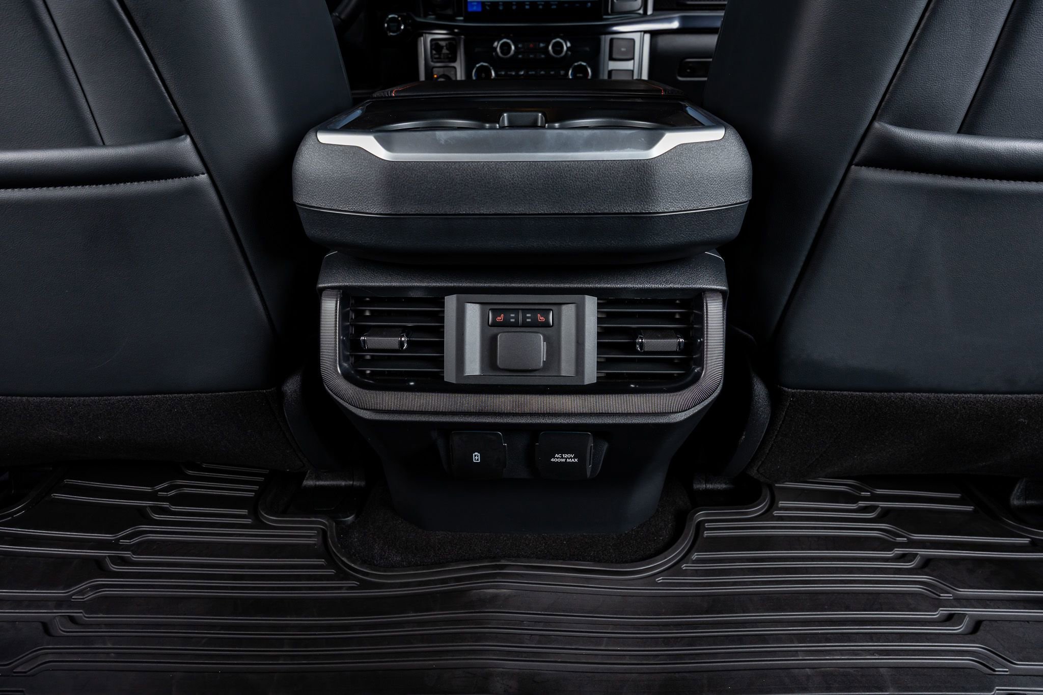 Used 2025 Ford F150 Raptor w/ Equipment Group 803A Raptor R image 33