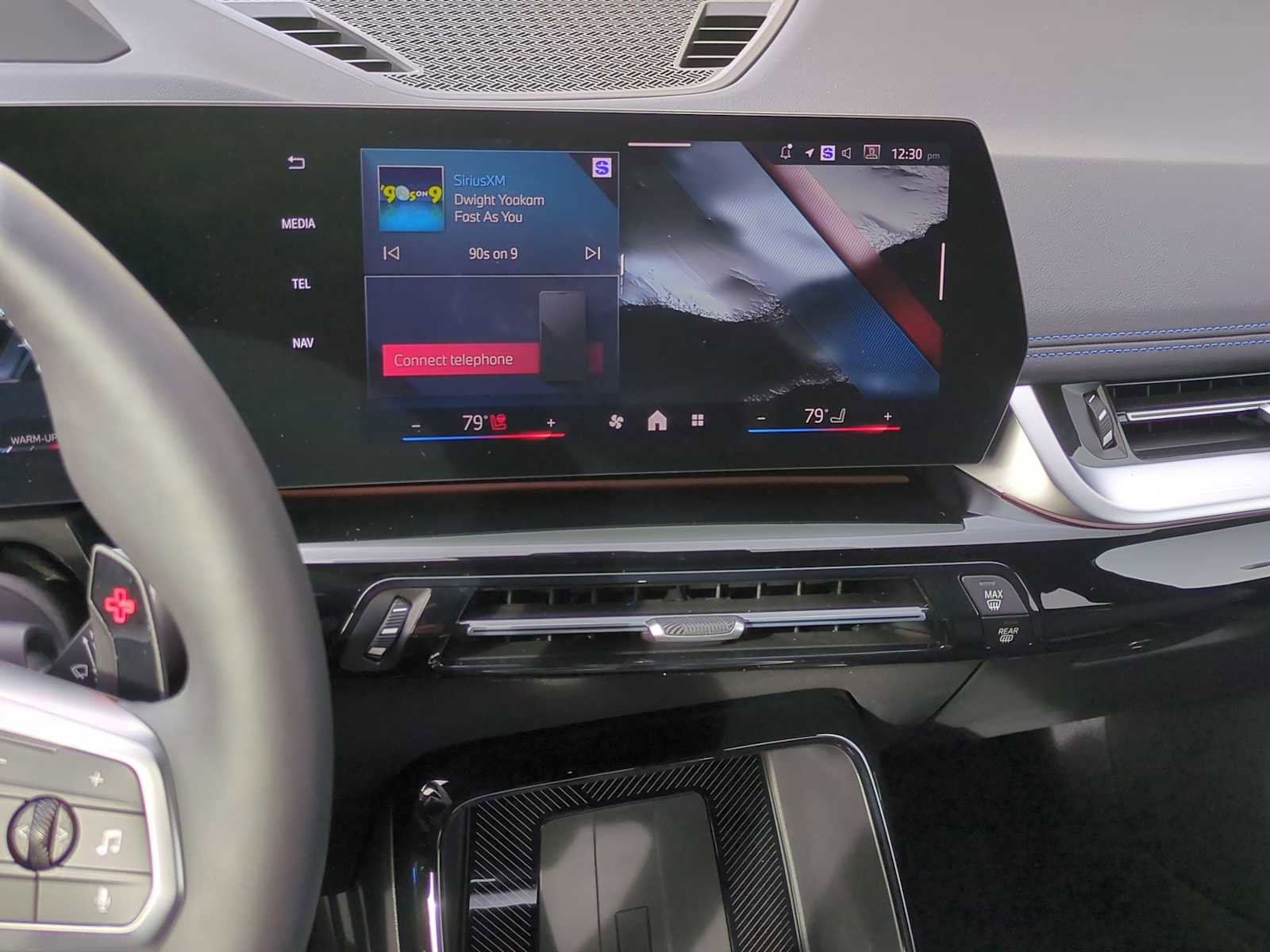 Used 2025 BMW X1 M35i w/ Premium Package image 29