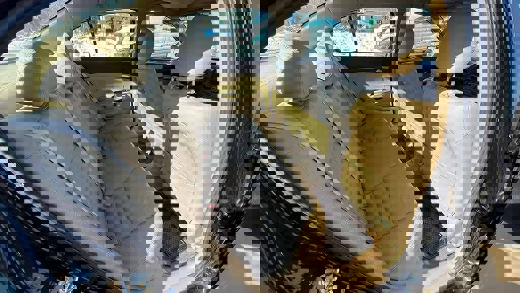 Used 2011 Honda Accord SE image 21