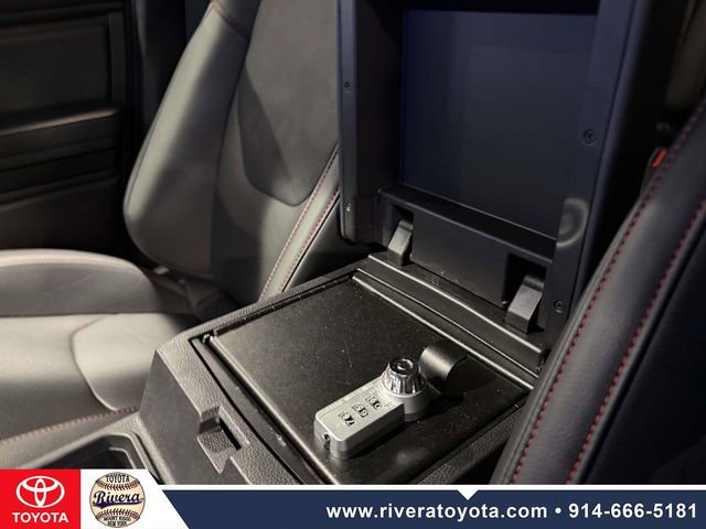 Used 2024 Toyota Tacoma TRD Pro AWD/4WD image 24