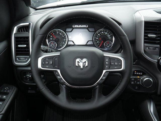Used 2025 RAM 1500 Big Horn image 18