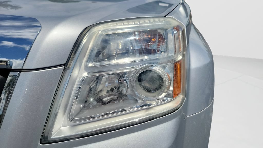 Used 2015 GMC Terrain SLE FWD image 24