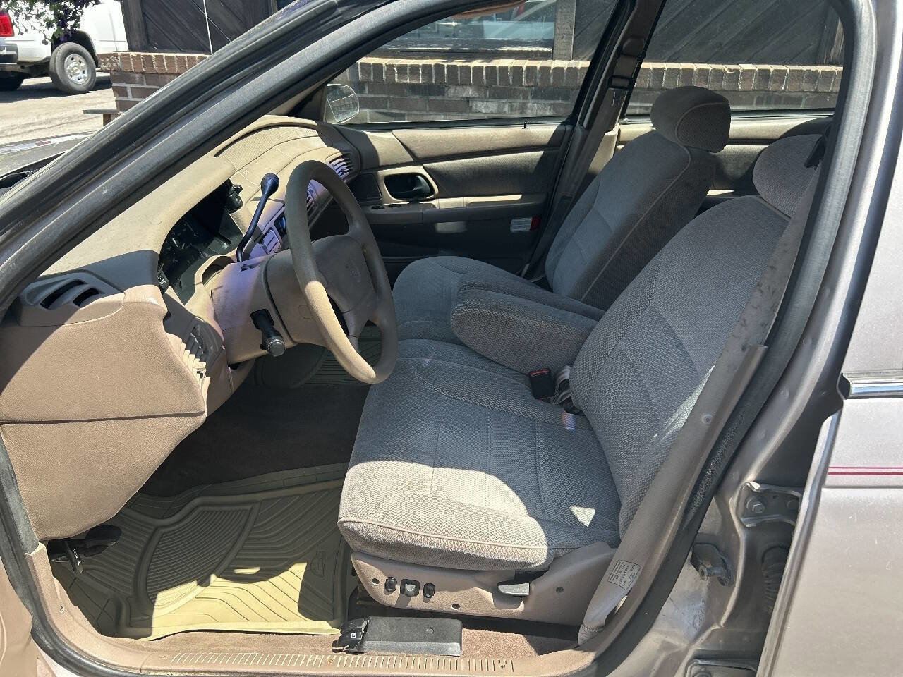 Used 1995 Mercury Sable GS FWD image 9