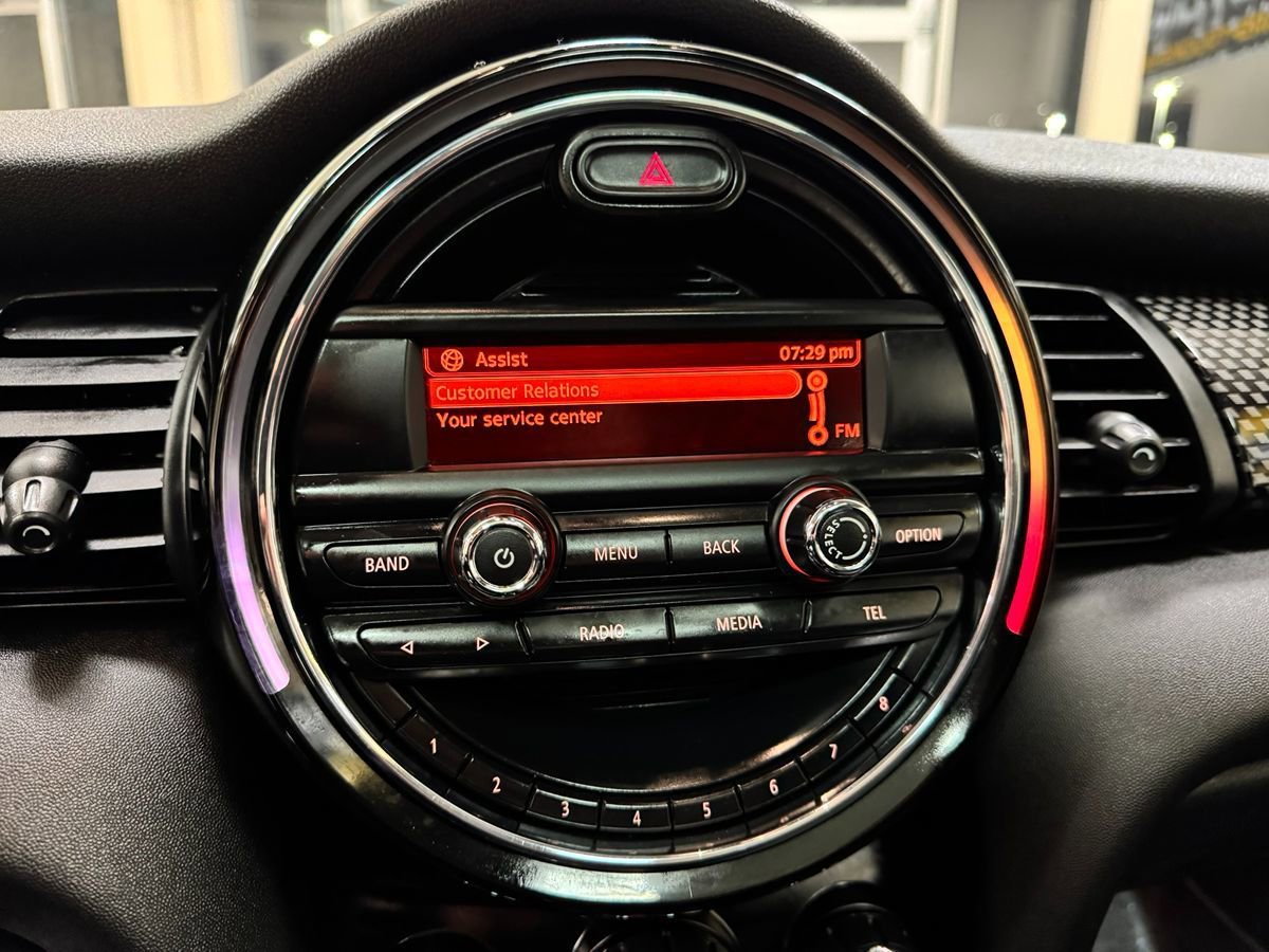 Used 2016 MINI Cooper S FWD image 33