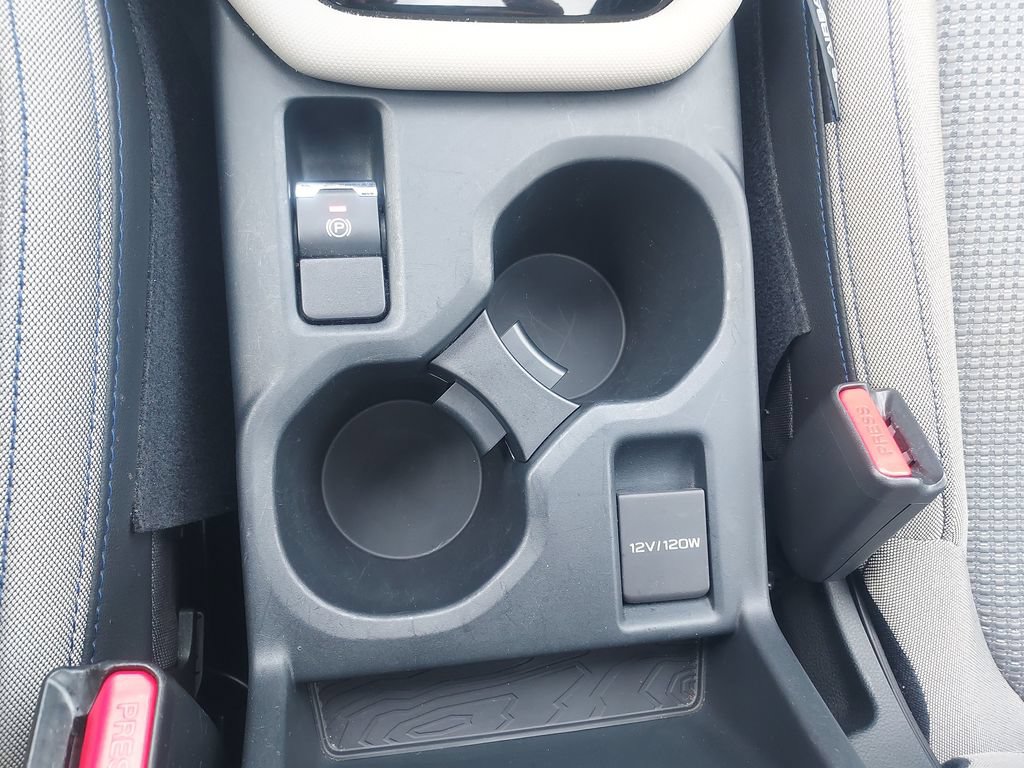Certified 2025 Subaru Forester Premium AWD/4WD image 26