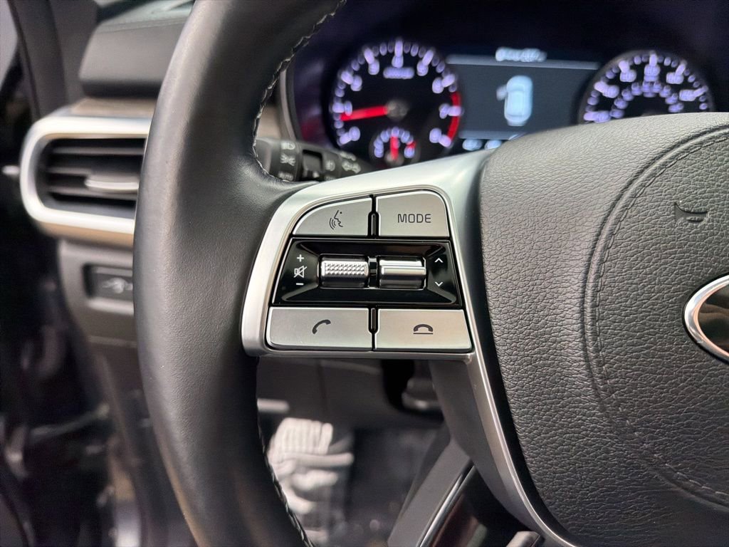 Used 2021 Kia Telluride SX w/ SX Prestige Package image 13