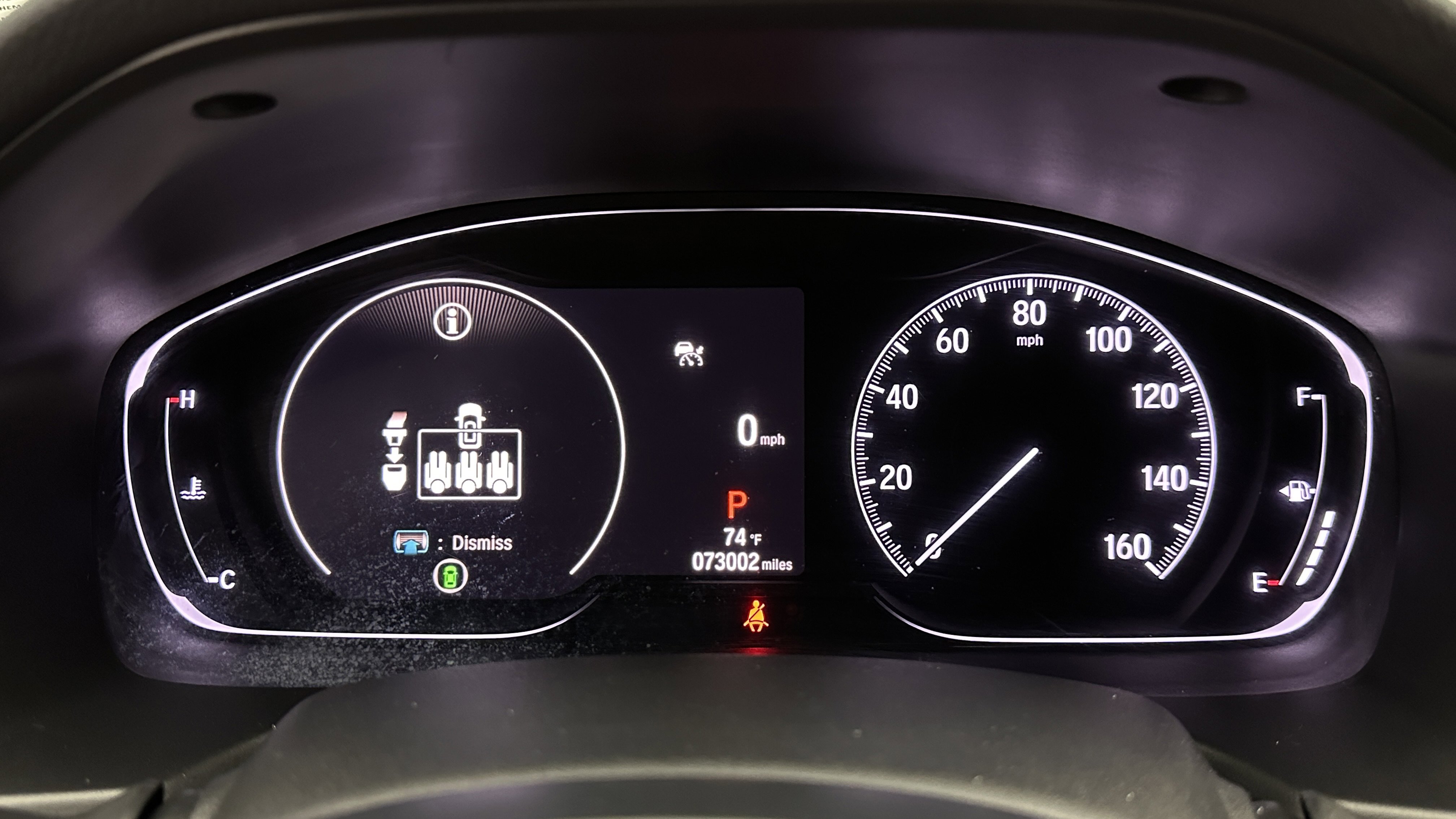 Used 2021 Honda Accord LX image 17