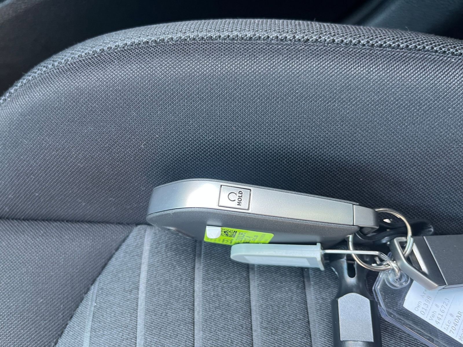 Used 2025 Kia K5 LXS image 23