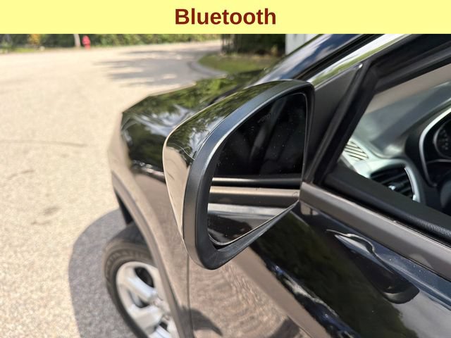 Used 2018 Jeep Compass Latitude w/ Popular Equipment Group AWD/4WD image 7