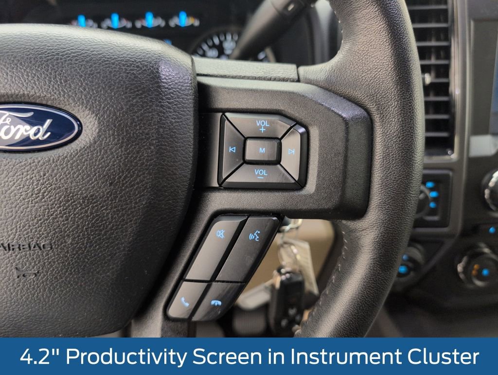 Used 2018 Ford F150 XLT w/ Equipment Group 302A Luxury image 42